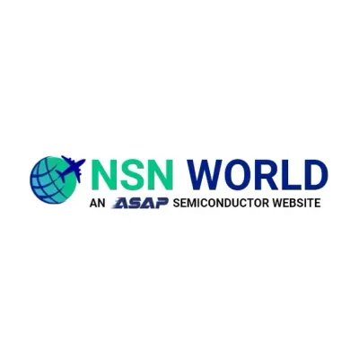 NSN World's icon