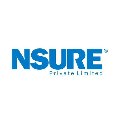 nsure.com.mv's icon