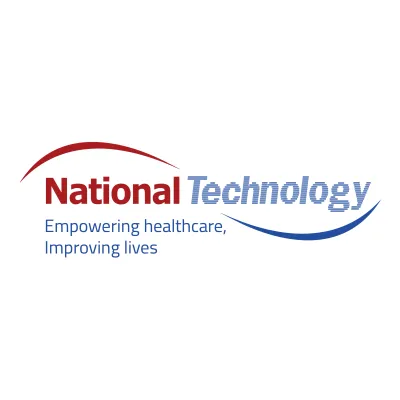 National Technology's icon