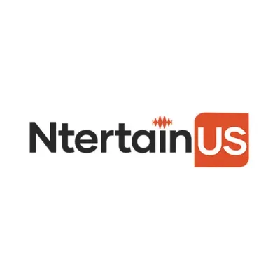 ntertain.us's icon