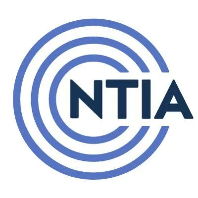 ntia.gov's icon