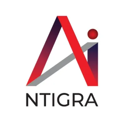 ntigra.com's icon