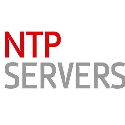 ntp-servers.net's icon