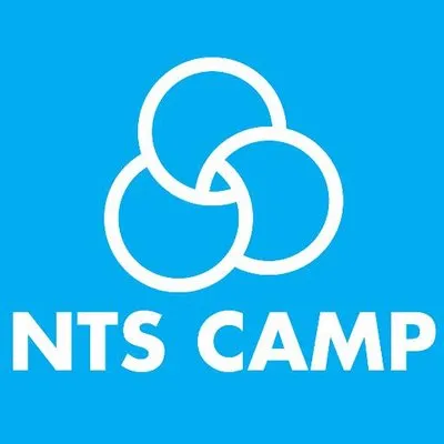 ntscamp.com's icon