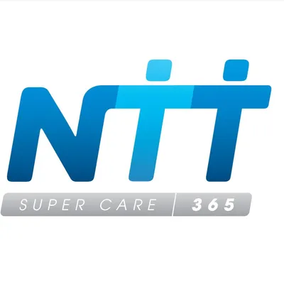 ntt-supercare365.com's icon