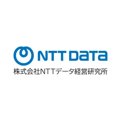 nttdata-strategy.com's icon