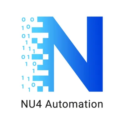 nu4automation.com's icon