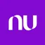 Nubank's icon