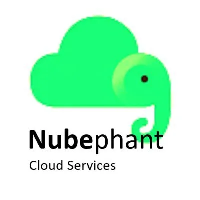 nubephant.com's icon
