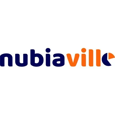 nubiaville.com's icon