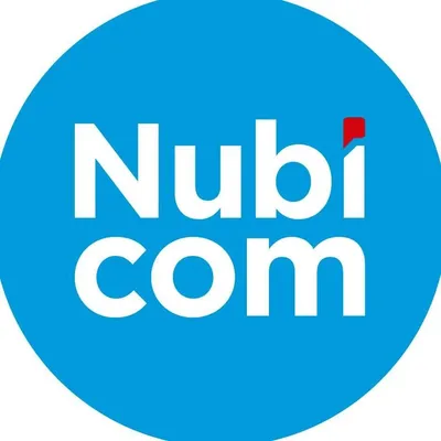 nubicom.com.ar's icon