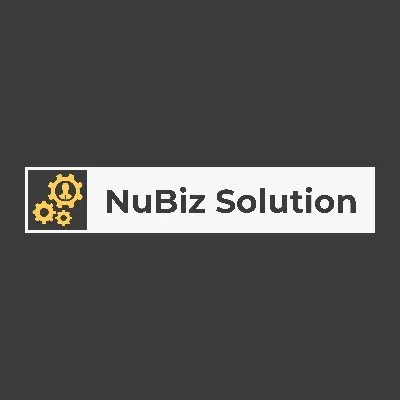nubizsolution.com's icon