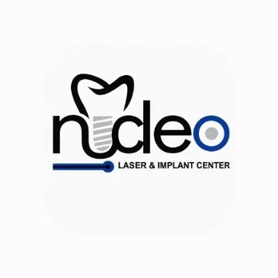 nucleodental.com's icon