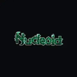 Nucleoid's icon