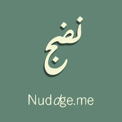 nuddge.me's icon