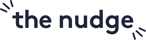 The Nudge logo