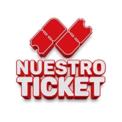 nuestroticket.com's icon