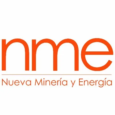 nuevamineria.com's icon