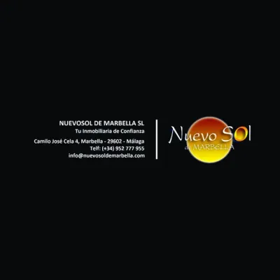 NuevoSol de Marbella's brand icon