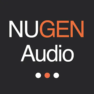 nugenaudio.com's icon