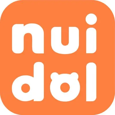 nuidol.com's icon