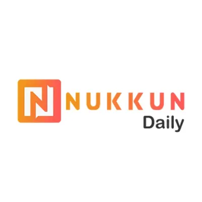 Nukkun's icon