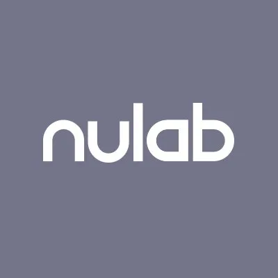 Nulab logo