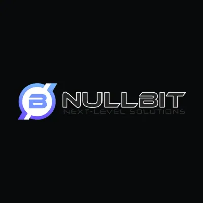 NULLBIT's icon