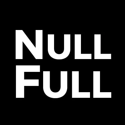 NULL & Full sp. z o.o.