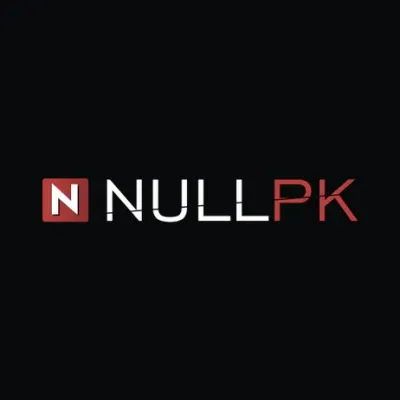 Nullpk's icon