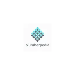 Numberpedia's icon