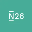NUMBER26 logo