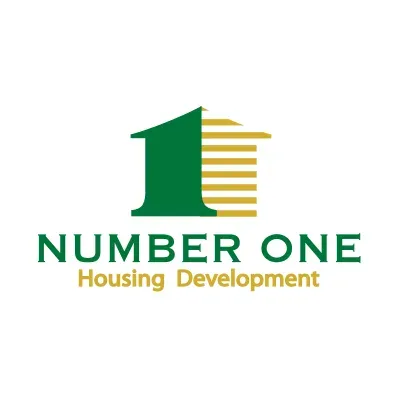 Number One Housing's icon