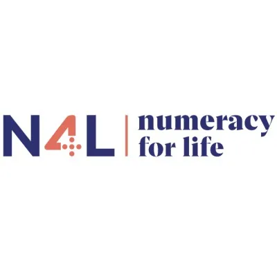 numeracyforlife.com's icon
