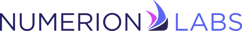 Numerion Labs logo