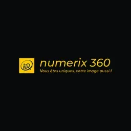 Numerix 360's icon