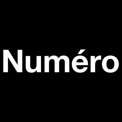 numero.com's icon