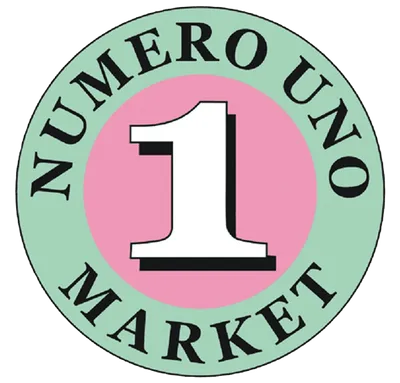 numerounomarkets.com's icon