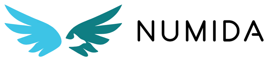 Numida logo