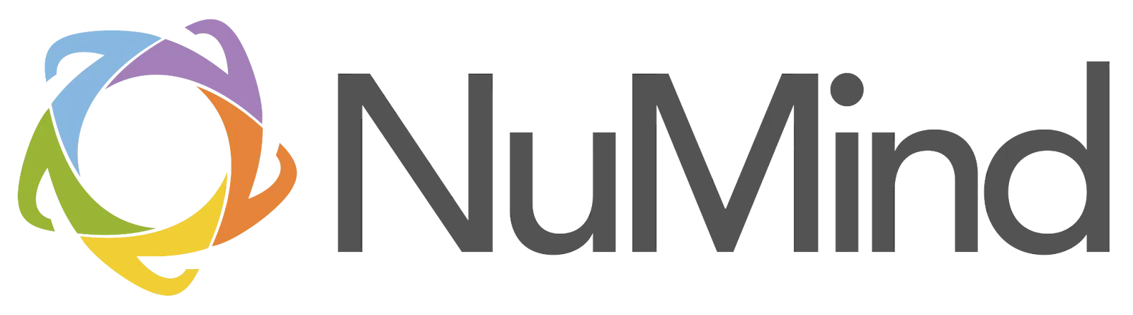 NuMind logo