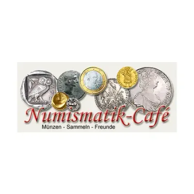 Numismatik-Cafe's icon