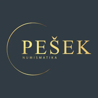 numismatikapesek.cz's icon