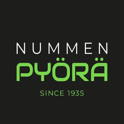 nummenpyora.fi's icon