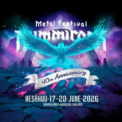 nummirock.fi's icon
