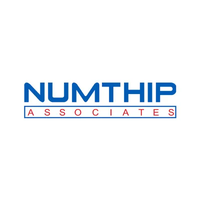 numthip.co.th's icon