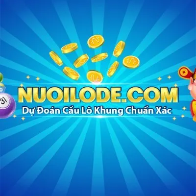 nuoilode.com's icon
