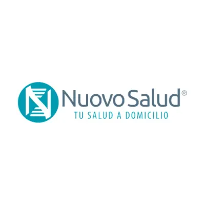 Nuovo Salud's icon