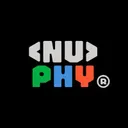 NuPhy logo