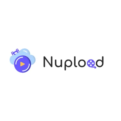 Nupload's icon