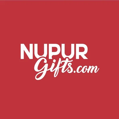 nupurgifts.com's icon